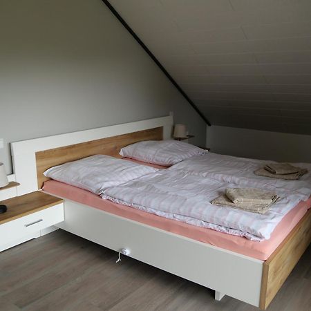 Ferienwohnung Gerstmann Eslohe Exterior foto