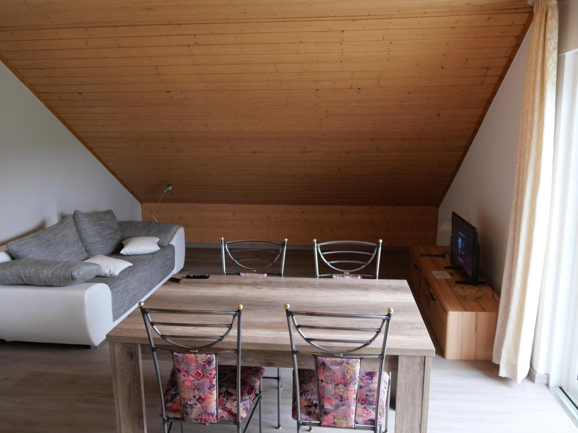 Ferienwohnung Gerstmann Eslohe Exterior foto