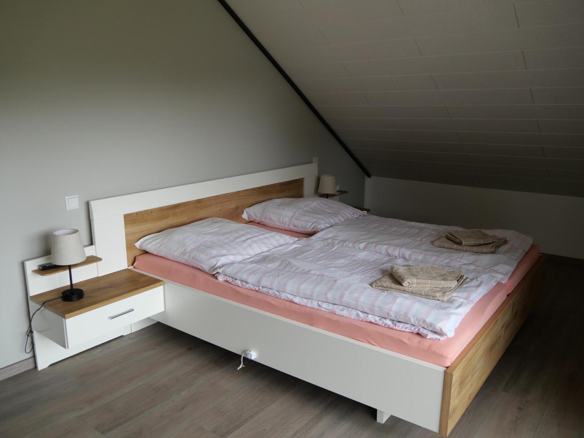 Ferienwohnung Gerstmann Eslohe Exterior foto