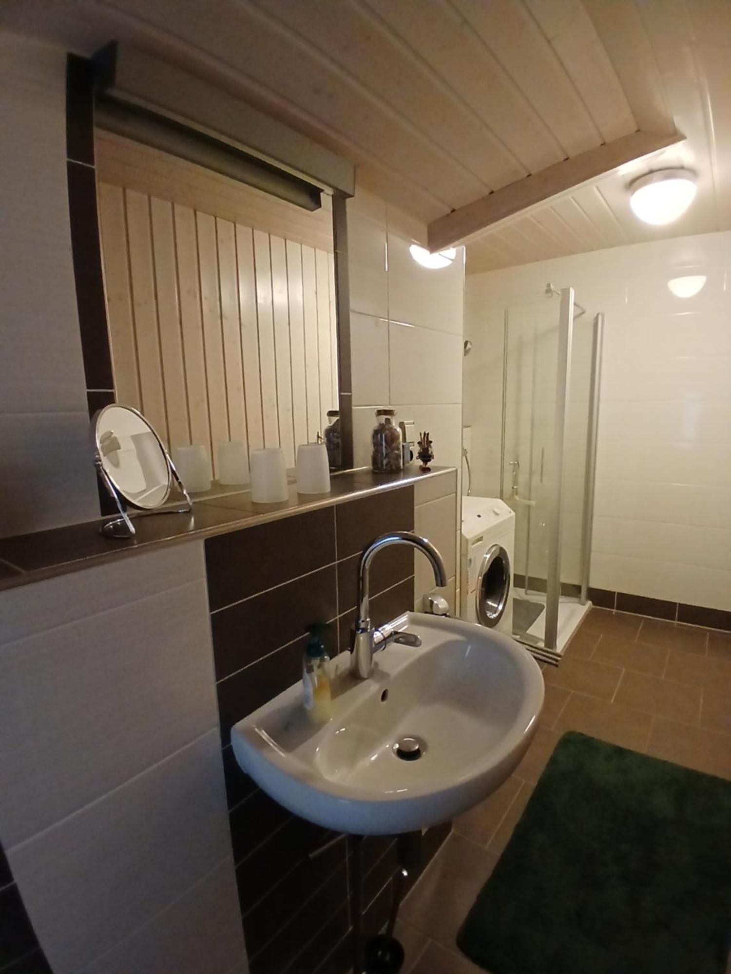 Ferienwohnung Gerstmann Eslohe Quarto foto