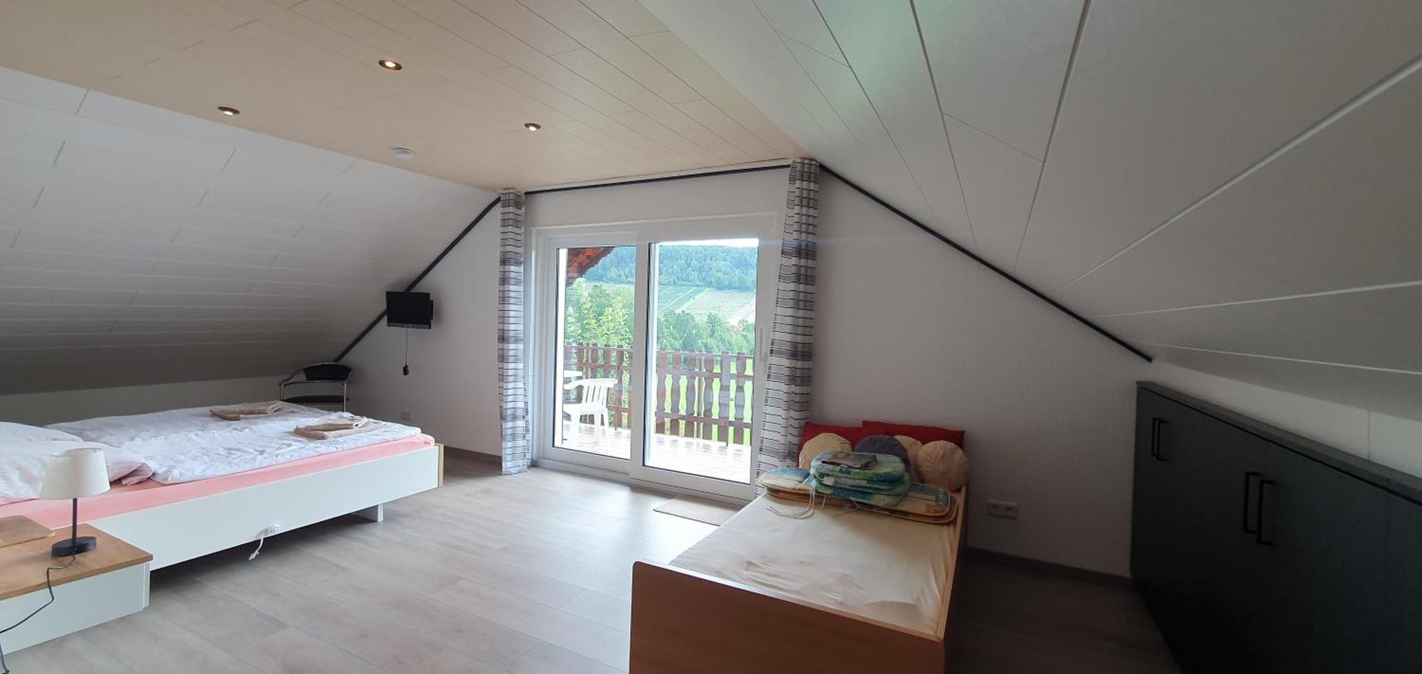 Ferienwohnung Gerstmann Eslohe Exterior foto