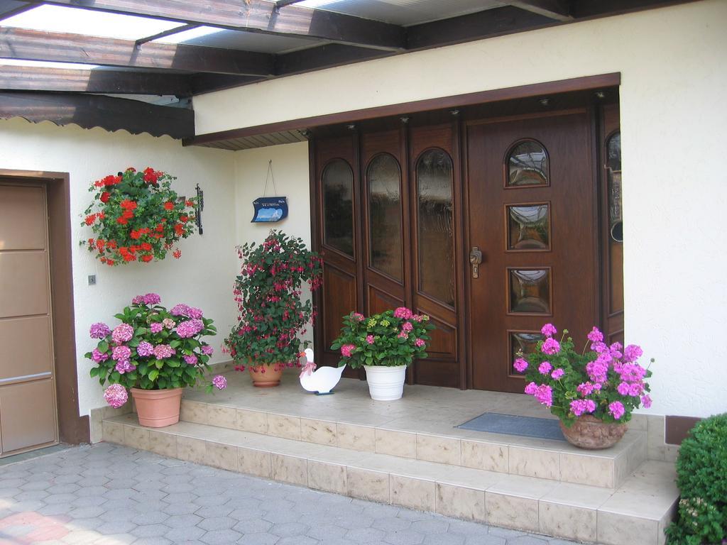 Ferienwohnung Gerstmann Eslohe Exterior foto